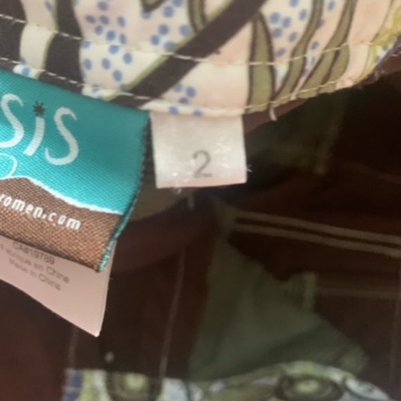 Water Shorts - Picture 2 of 5